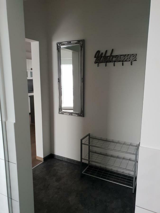 Charakterhaus Apartment Neulengbach Exterior foto
