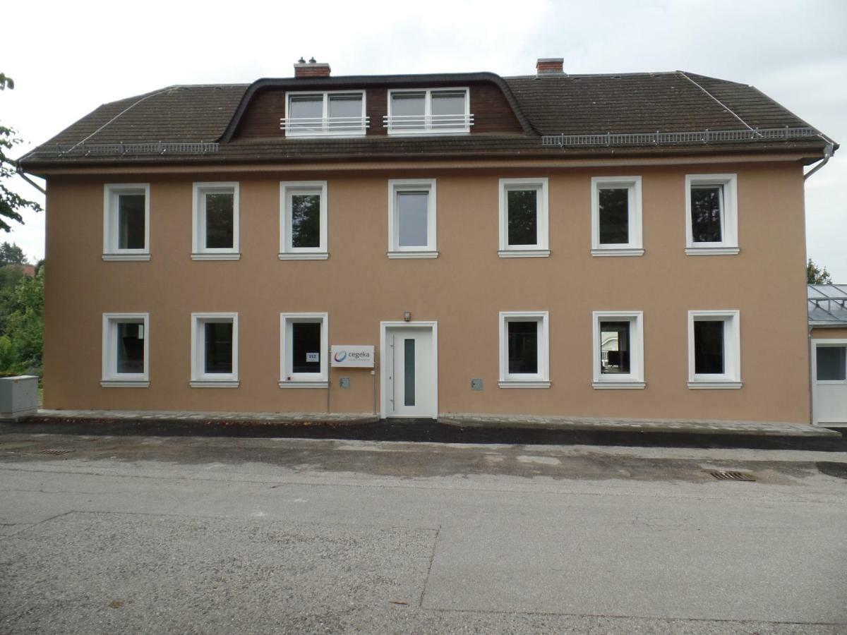 Charakterhaus Apartment Neulengbach Exterior foto