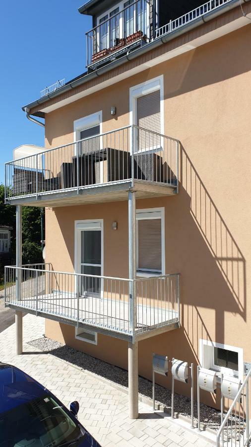 Charakterhaus Apartment Neulengbach Exterior foto